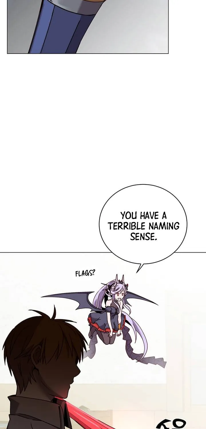Read The Max Level Hero Has Returned! chapter 52 image 14 on Lezhin