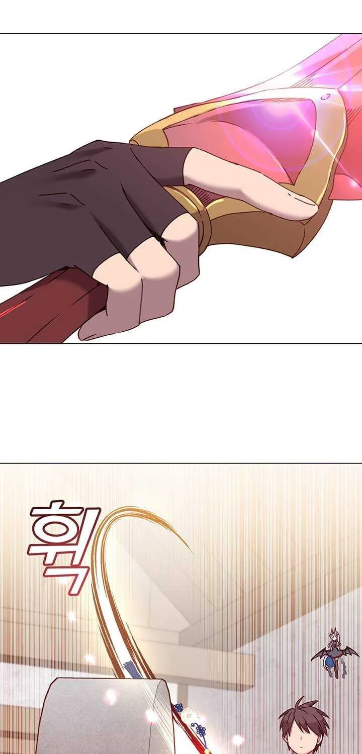 Read The Max Level Hero Has Returned! chapter 52 image 16 on Lezhin