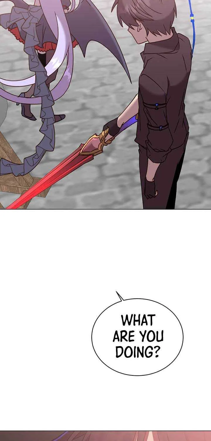 Read The Max Level Hero Has Returned! chapter 52 image 18 on Lezhin