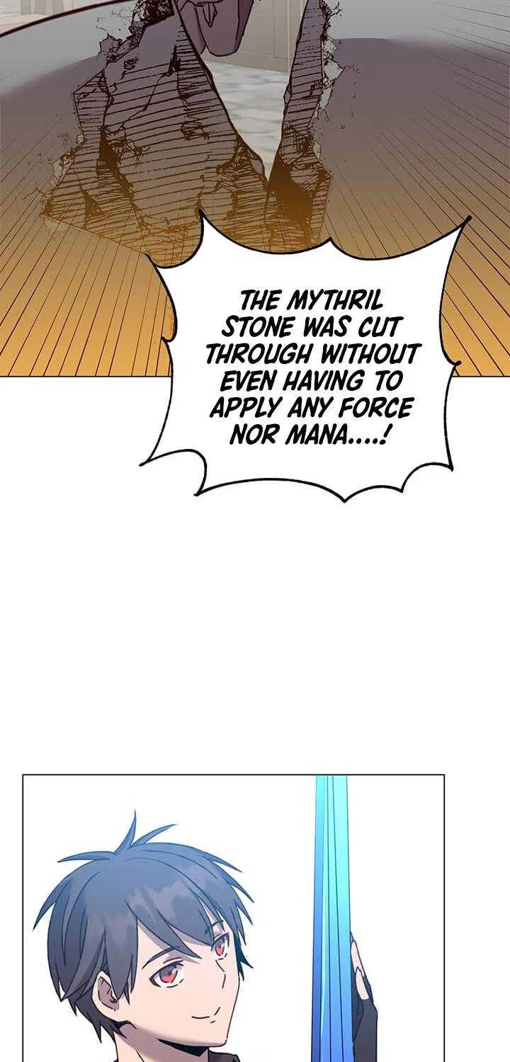 Read The Max Level Hero Has Returned! chapter 52 image 23 on Lezhin