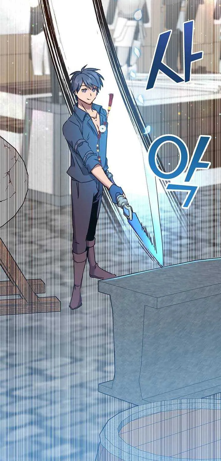 Read The Max Level Hero Has Returned! chapter 52 image 26 on Lezhin