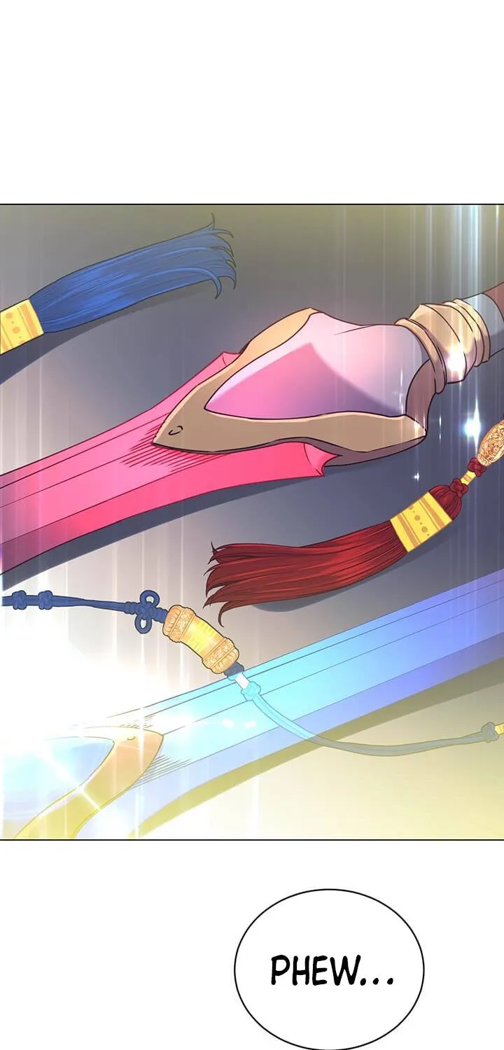 Read The Max Level Hero Has Returned! chapter 52 image 3 on Lezhin
