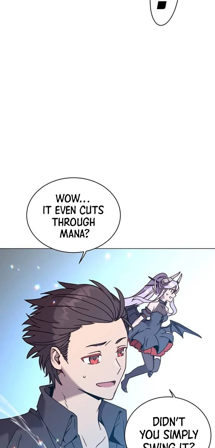 Read The Max Level Hero Has Returned! chapter 52 image 31 on Lezhin
