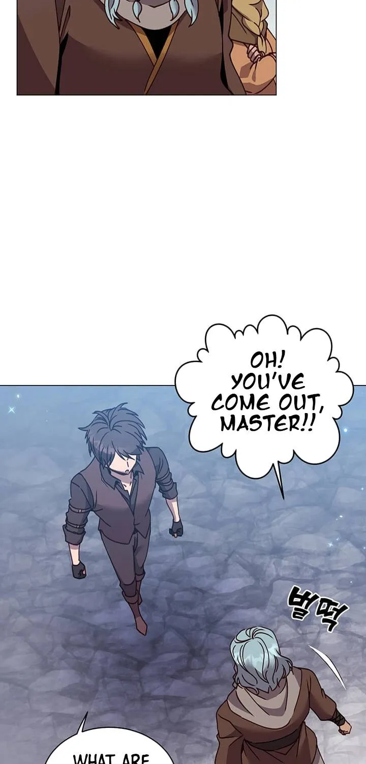 Read The Max Level Hero Has Returned! chapter 52 image 37 on Lezhin