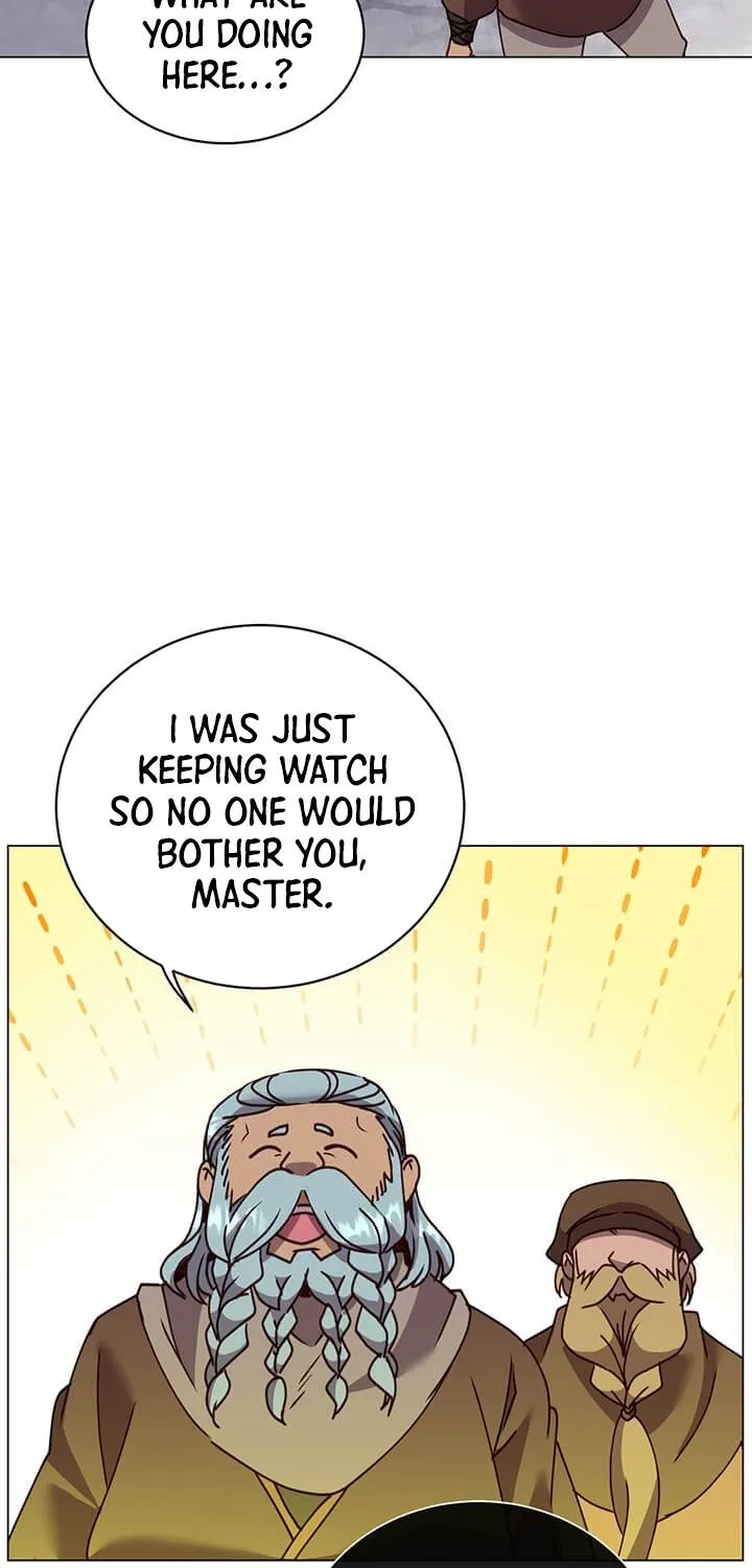 Read The Max Level Hero Has Returned! chapter 52 image 38 on Lezhin