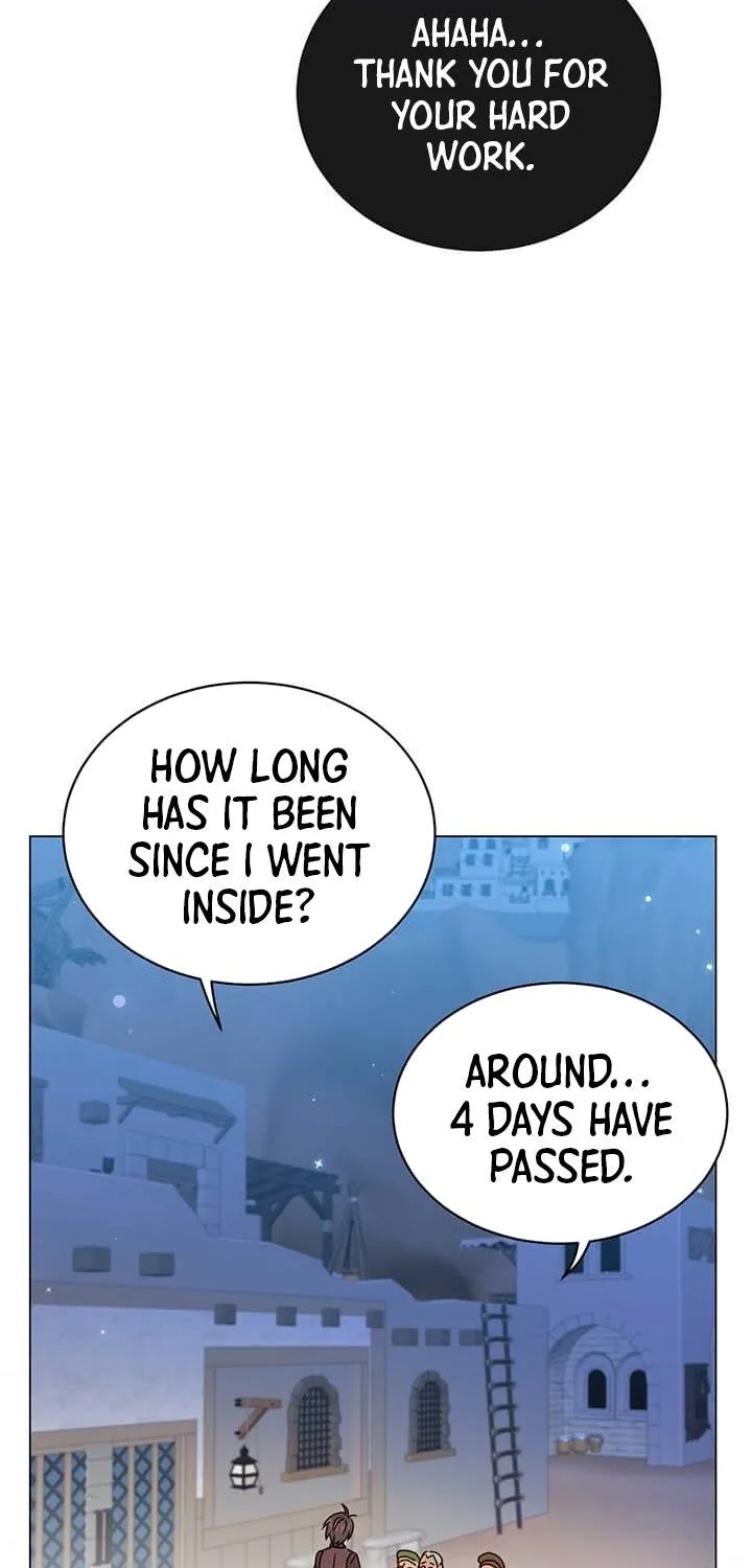 Read The Max Level Hero Has Returned! chapter 52 image 39 on Lezhin