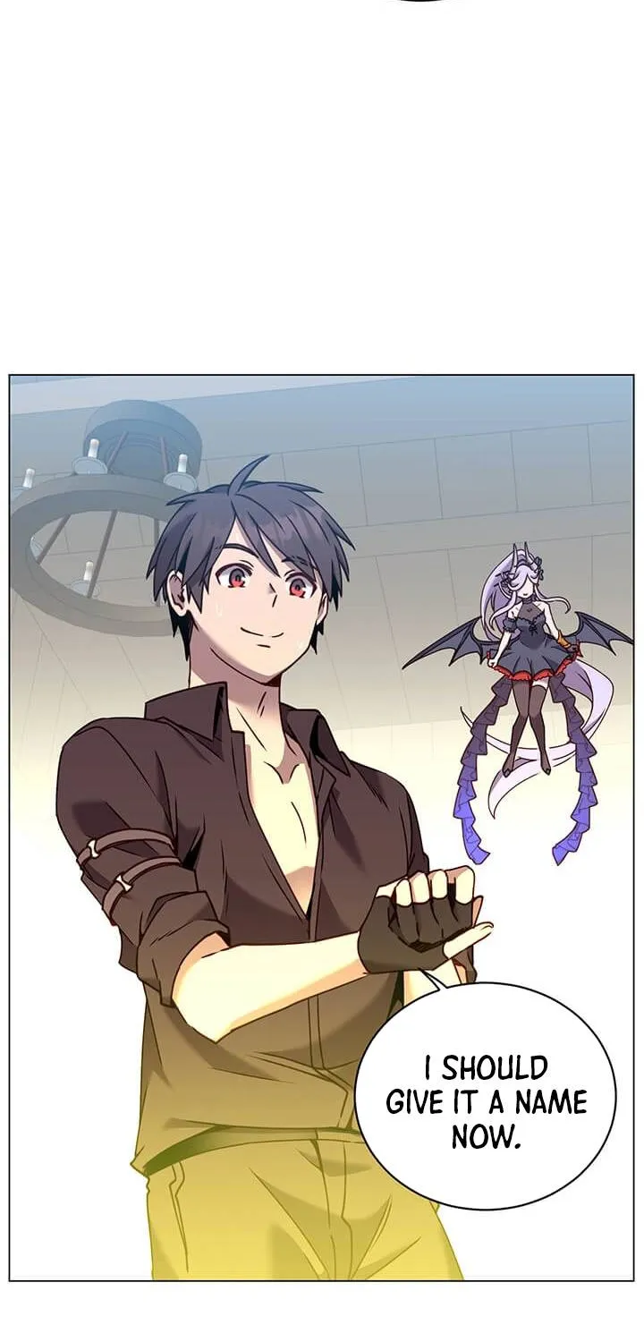 Read The Max Level Hero Has Returned! chapter 52 image 4 on Lezhin