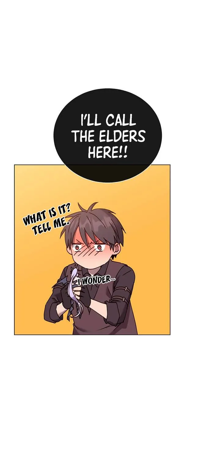 Read The Max Level Hero Has Returned! chapter 52 image 43 on Lezhin