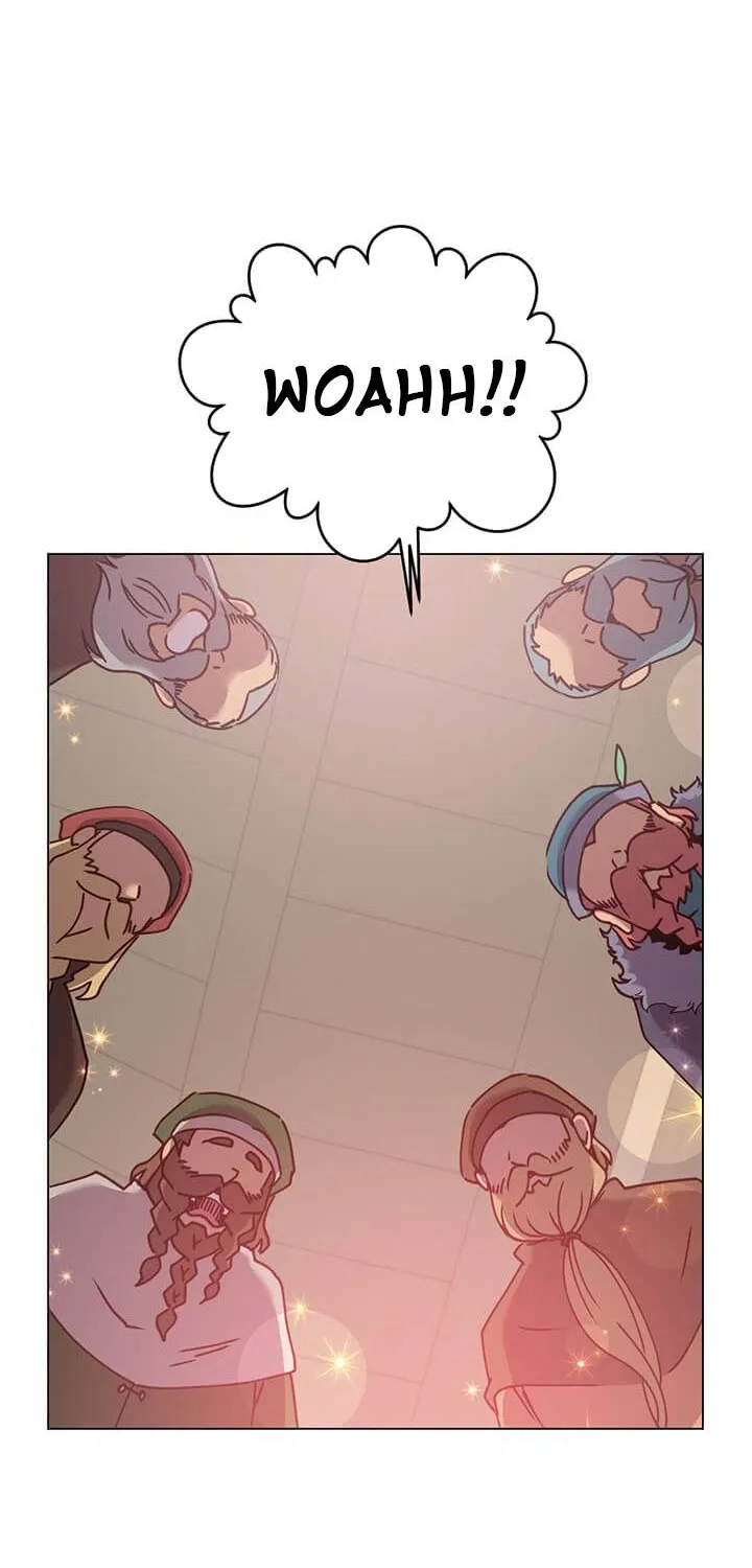Read The Max Level Hero Has Returned! chapter 52 image 44 on Lezhin