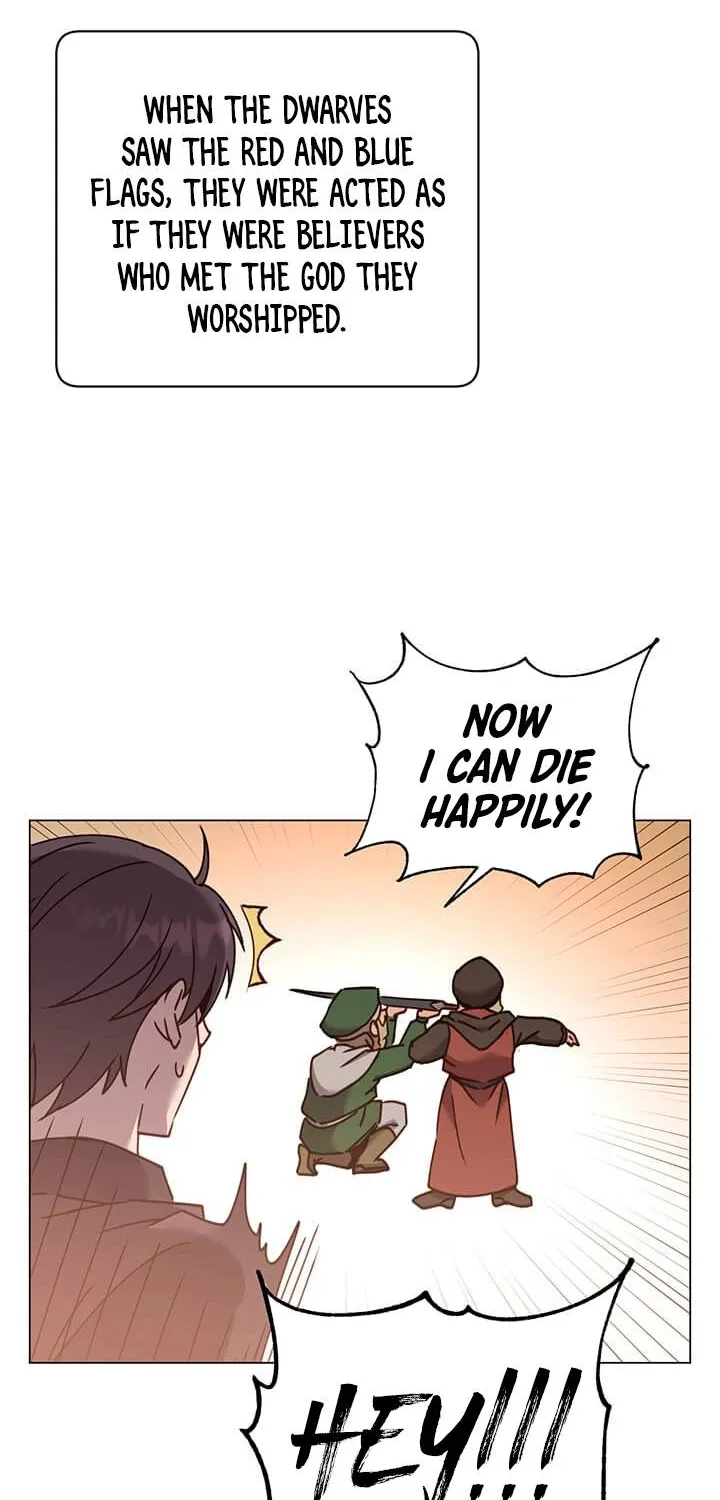 Read The Max Level Hero Has Returned! chapter 52 image 46 on Lezhin