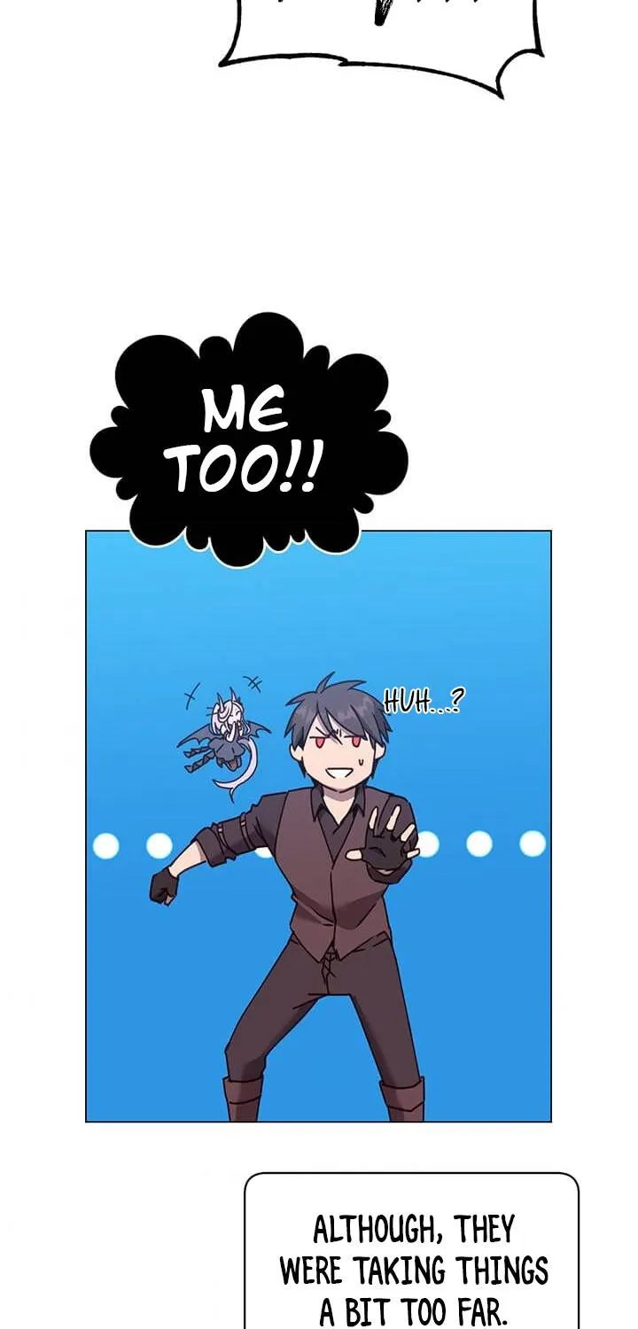 Read The Max Level Hero Has Returned! chapter 52 image 47 on Lezhin