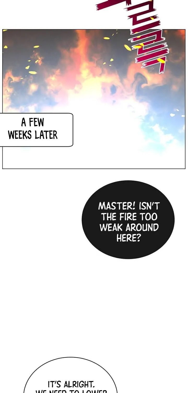 Read The Max Level Hero Has Returned! chapter 52 image 49 on Lezhin