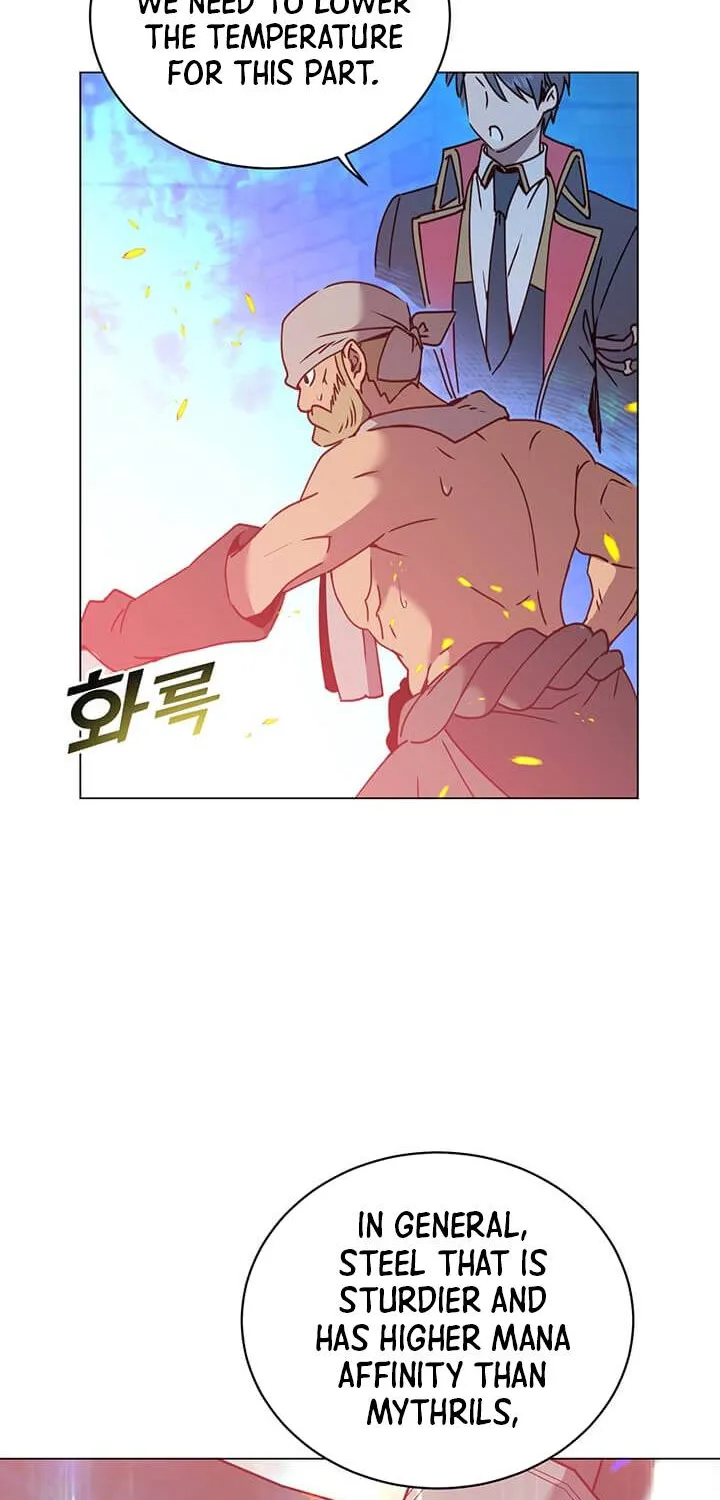 Read The Max Level Hero Has Returned! chapter 52 image 50 on Lezhin