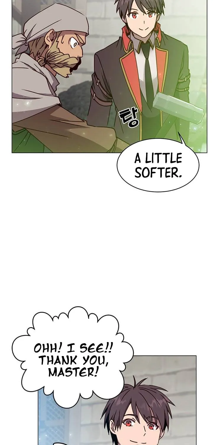 Read The Max Level Hero Has Returned! chapter 52 image 53 on Lezhin