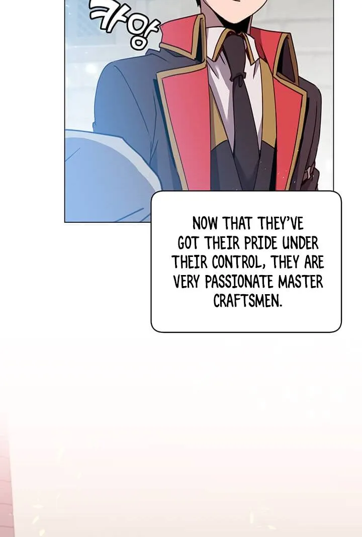Read The Max Level Hero Has Returned! chapter 52 image 54 on Lezhin