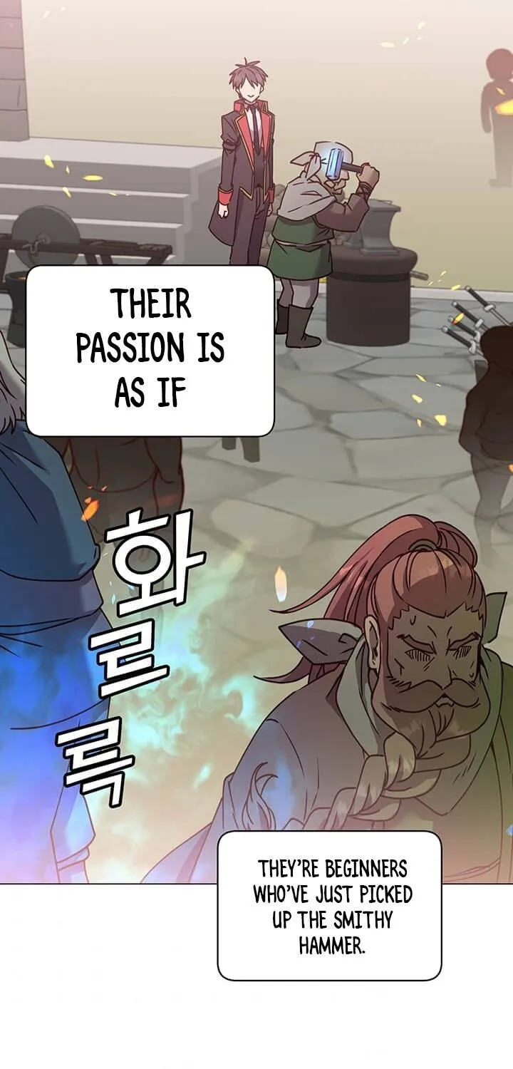 Read The Max Level Hero Has Returned! chapter 52 image 55 on Lezhin