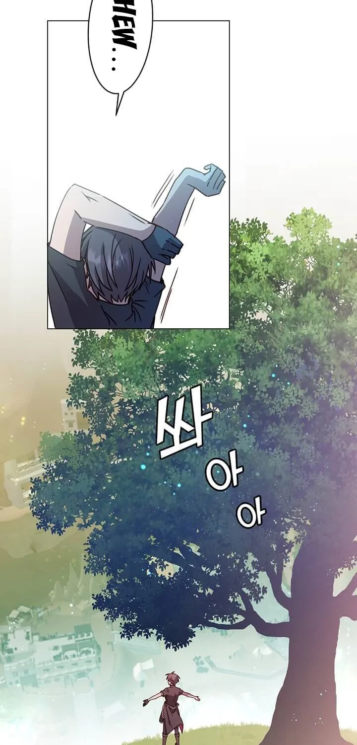 Read The Max Level Hero Has Returned! chapter 52 image 58 on Lezhin