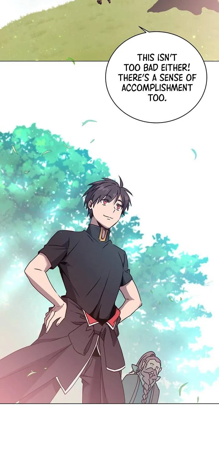 Read The Max Level Hero Has Returned! chapter 52 image 59 on Lezhin