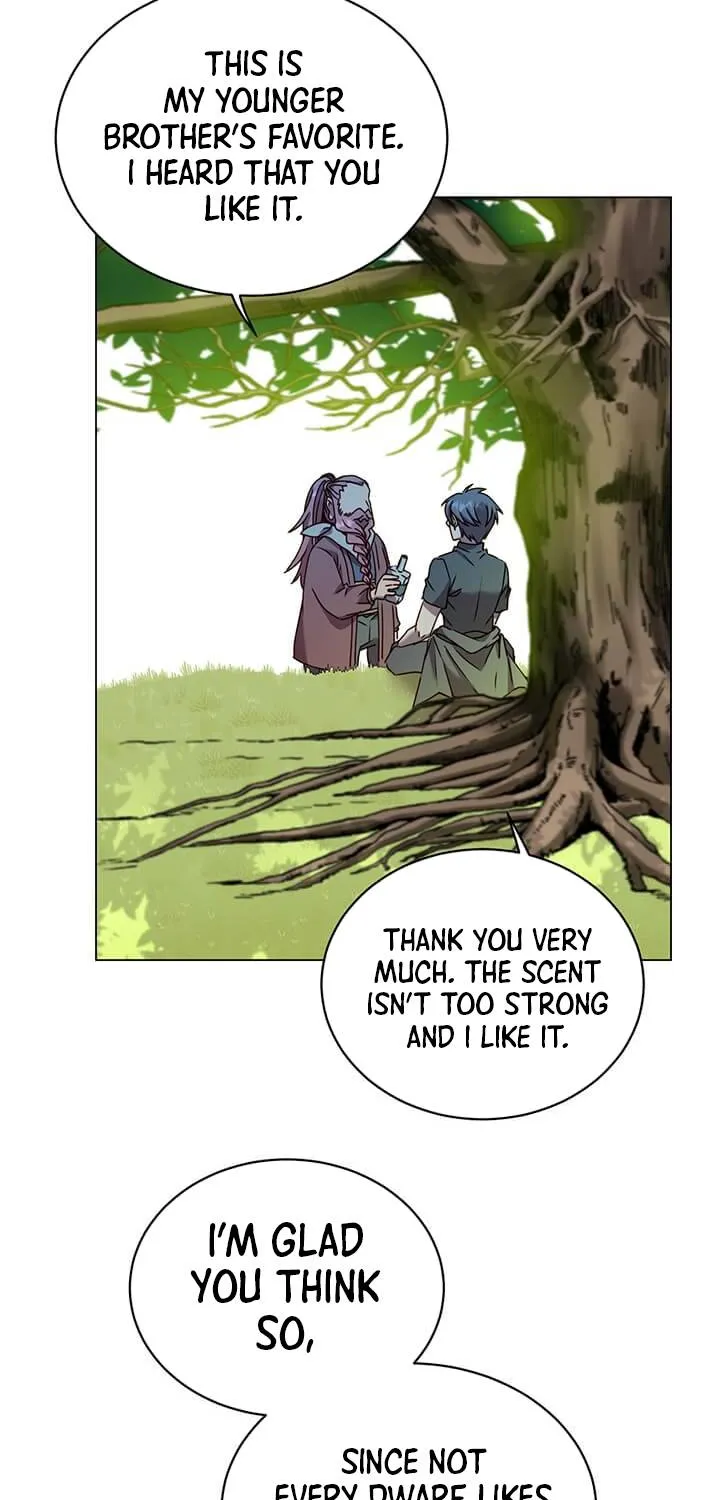 Read The Max Level Hero Has Returned! chapter 52 image 61 on Lezhin