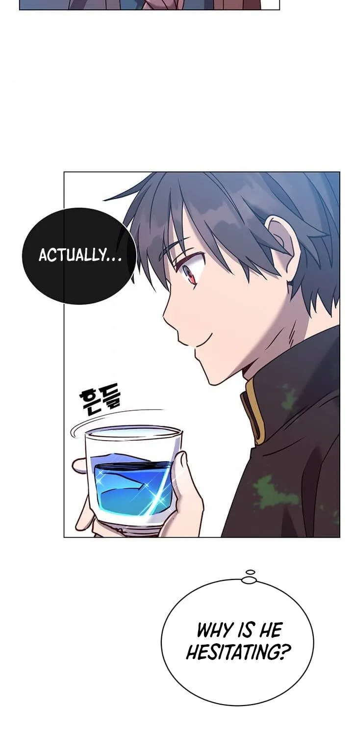 Read The Max Level Hero Has Returned! chapter 52 image 63 on Lezhin