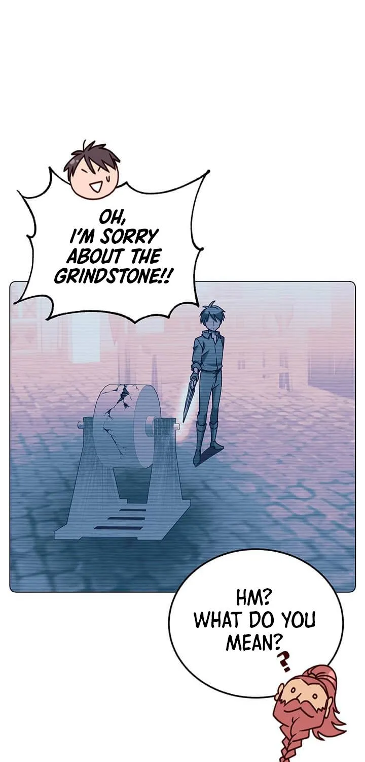 Read The Max Level Hero Has Returned! chapter 52 image 64 on Lezhin