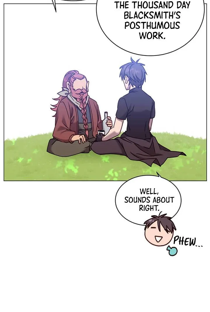 Read The Max Level Hero Has Returned! chapter 52 image 66 on Lezhin