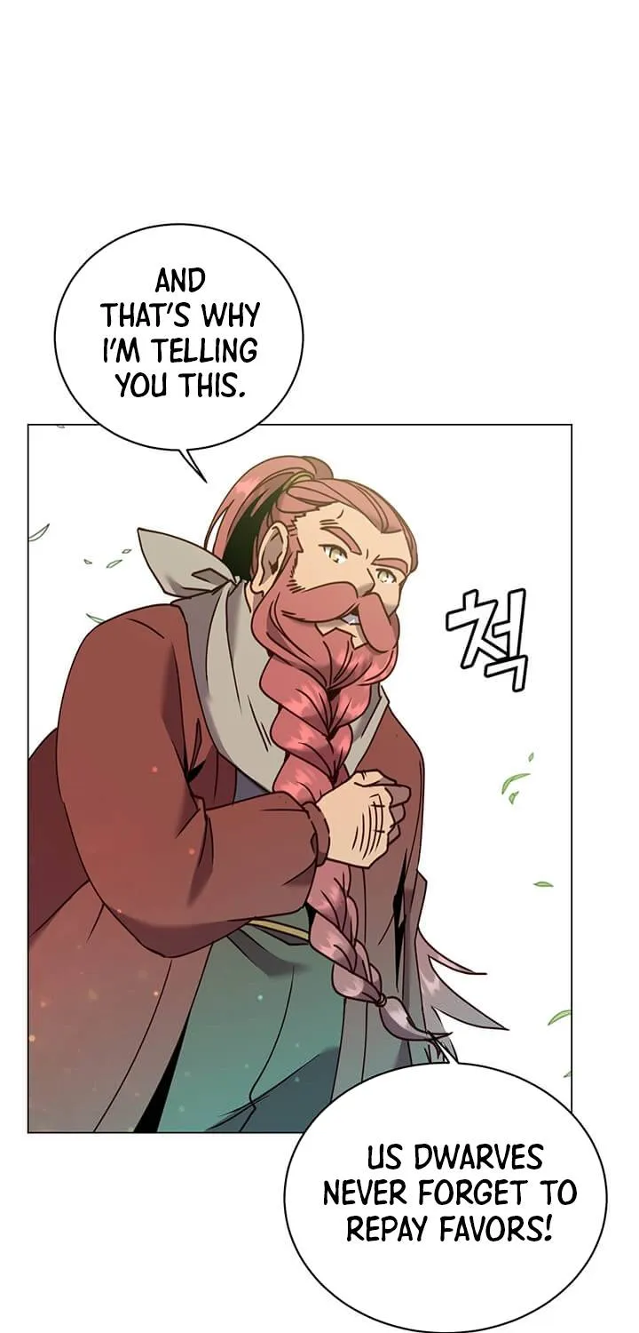 Read The Max Level Hero Has Returned! chapter 52 image 67 on Lezhin
