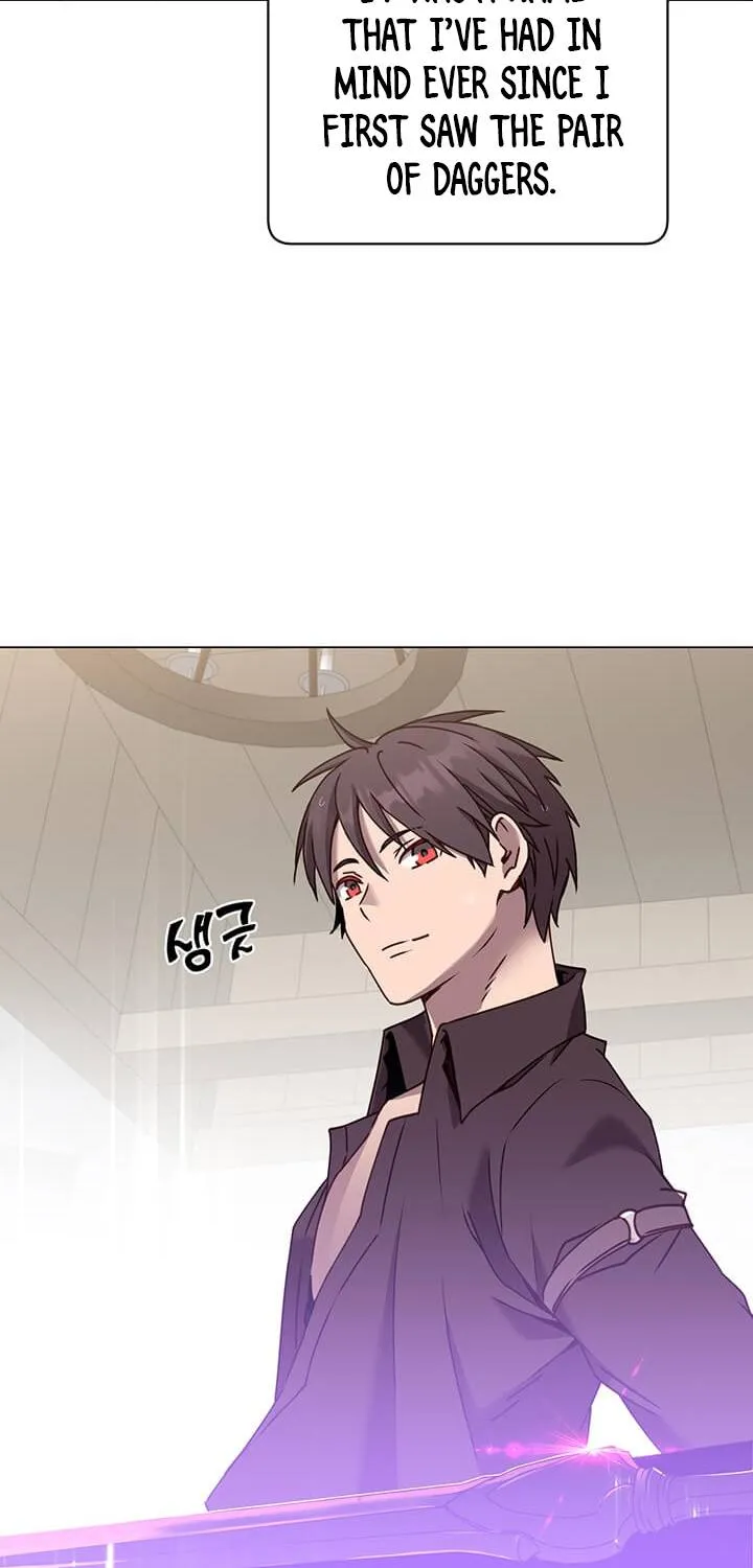 Read The Max Level Hero Has Returned! chapter 52 image 7 on Lezhin