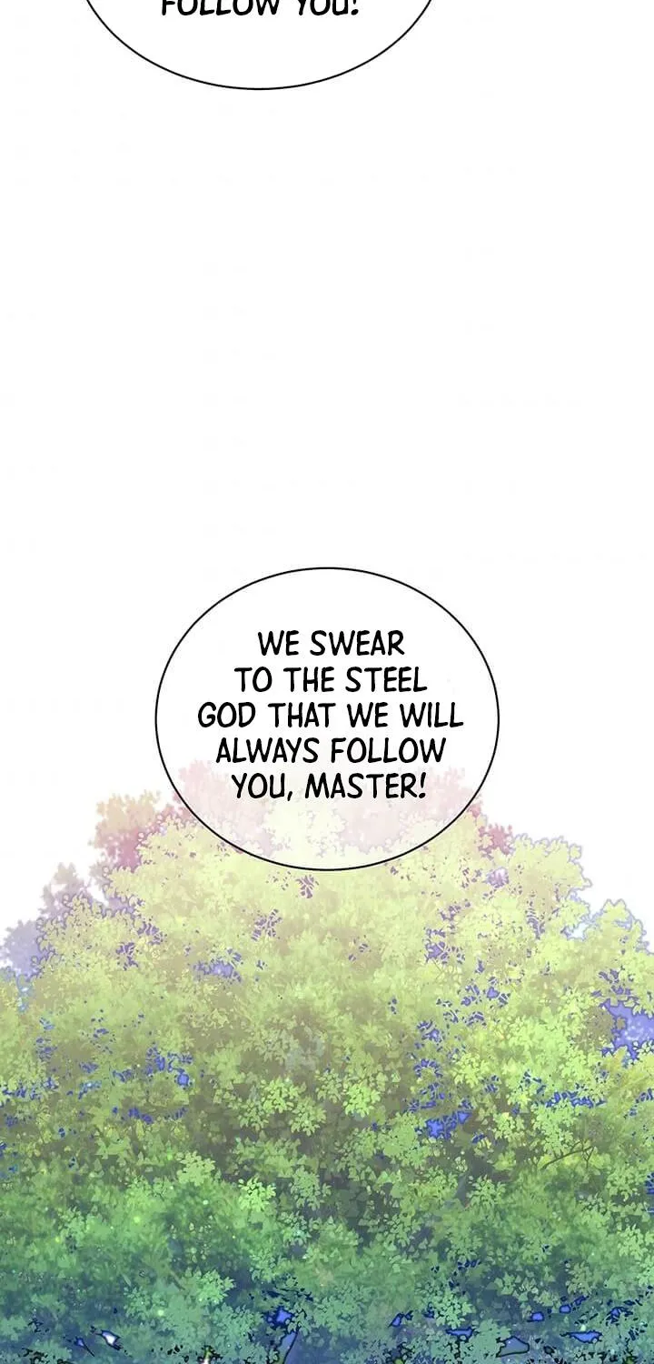 Read The Max Level Hero Has Returned! chapter 52 image 70 on Lezhin