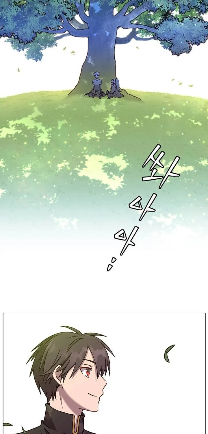 Read The Max Level Hero Has Returned! chapter 52 image 71 on Lezhin