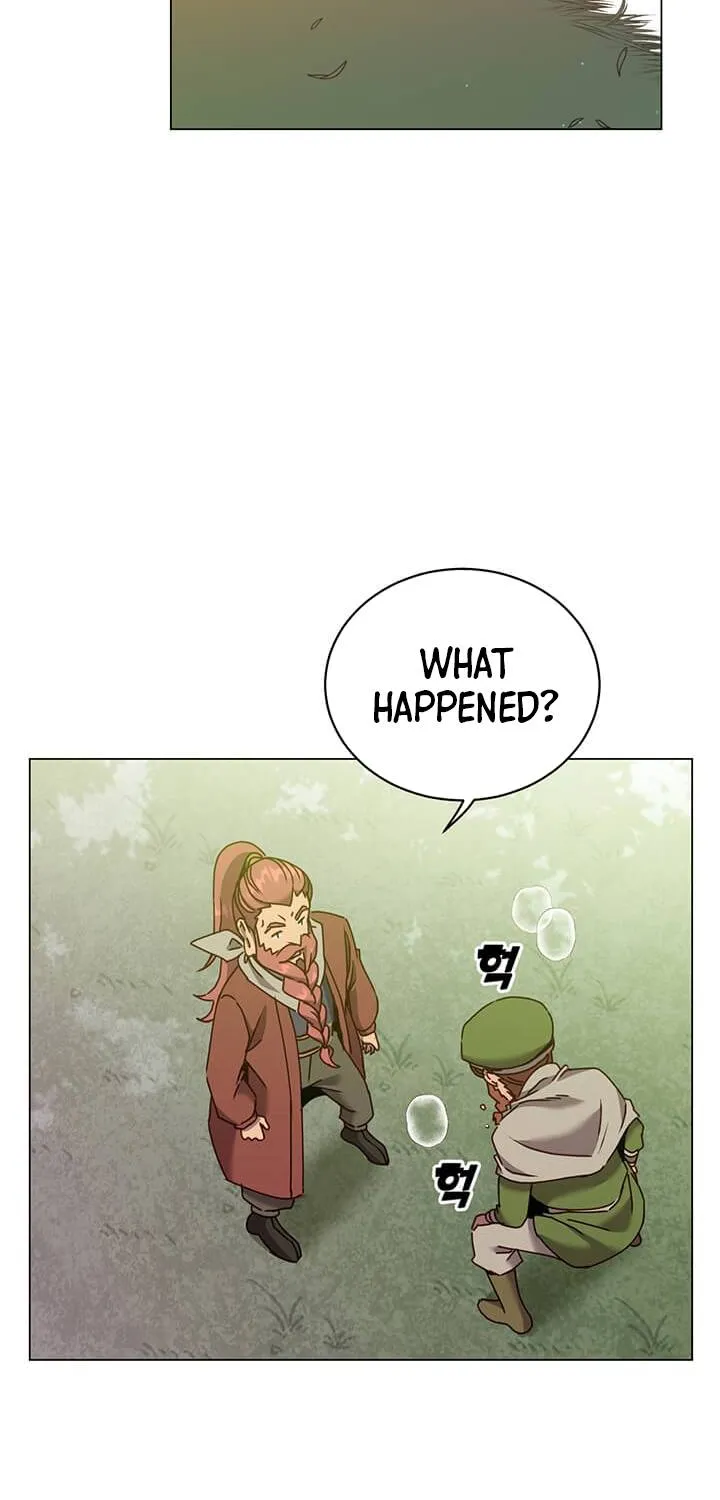 Read The Max Level Hero Has Returned! chapter 52 image 73 on Lezhin