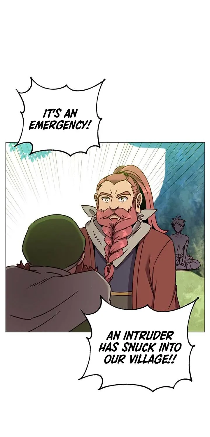 Read The Max Level Hero Has Returned! chapter 52 image 74 on Lezhin