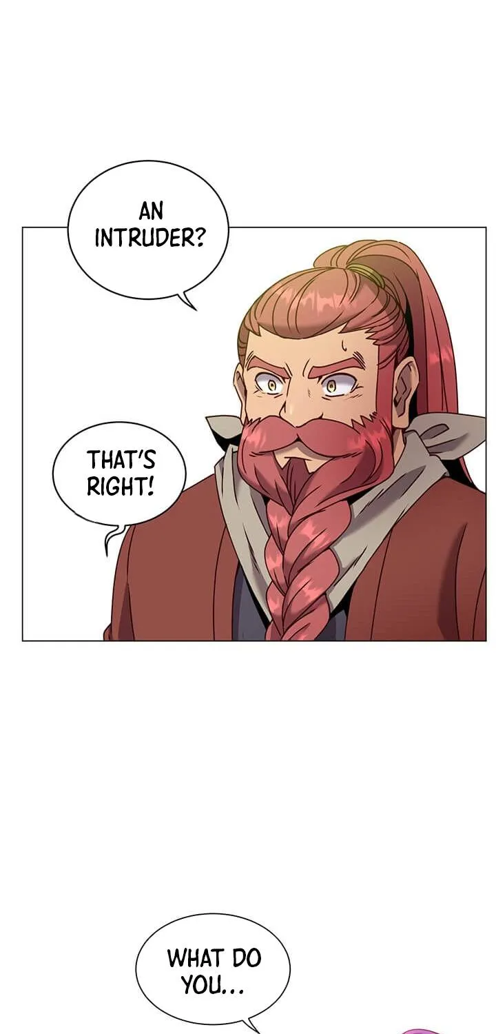 Read The Max Level Hero Has Returned! chapter 52 image 75 on Lezhin