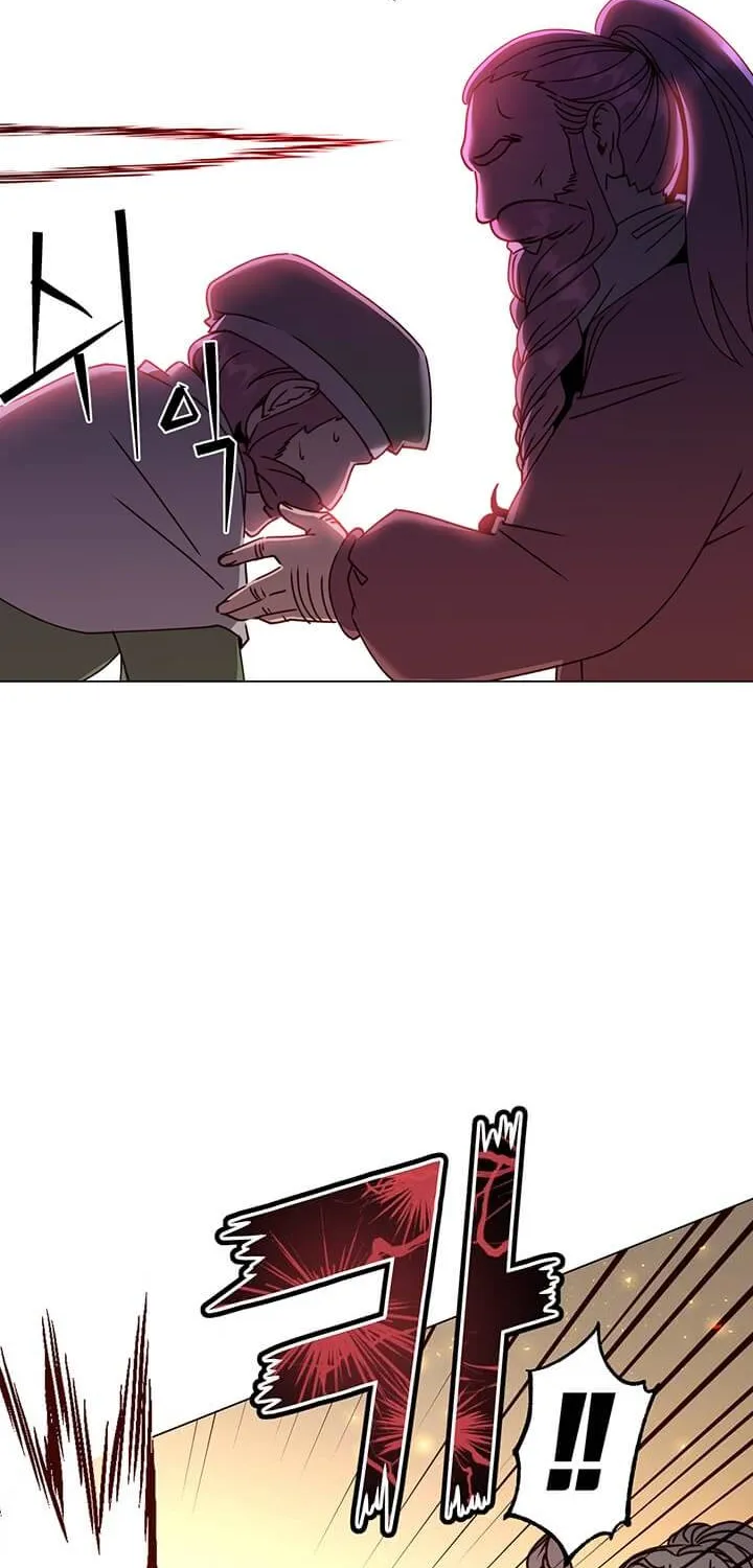 Read The Max Level Hero Has Returned! chapter 52 image 76 on Lezhin