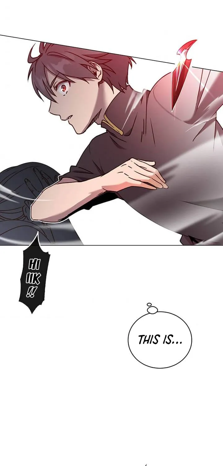 Read The Max Level Hero Has Returned! chapter 52 image 78 on Lezhin