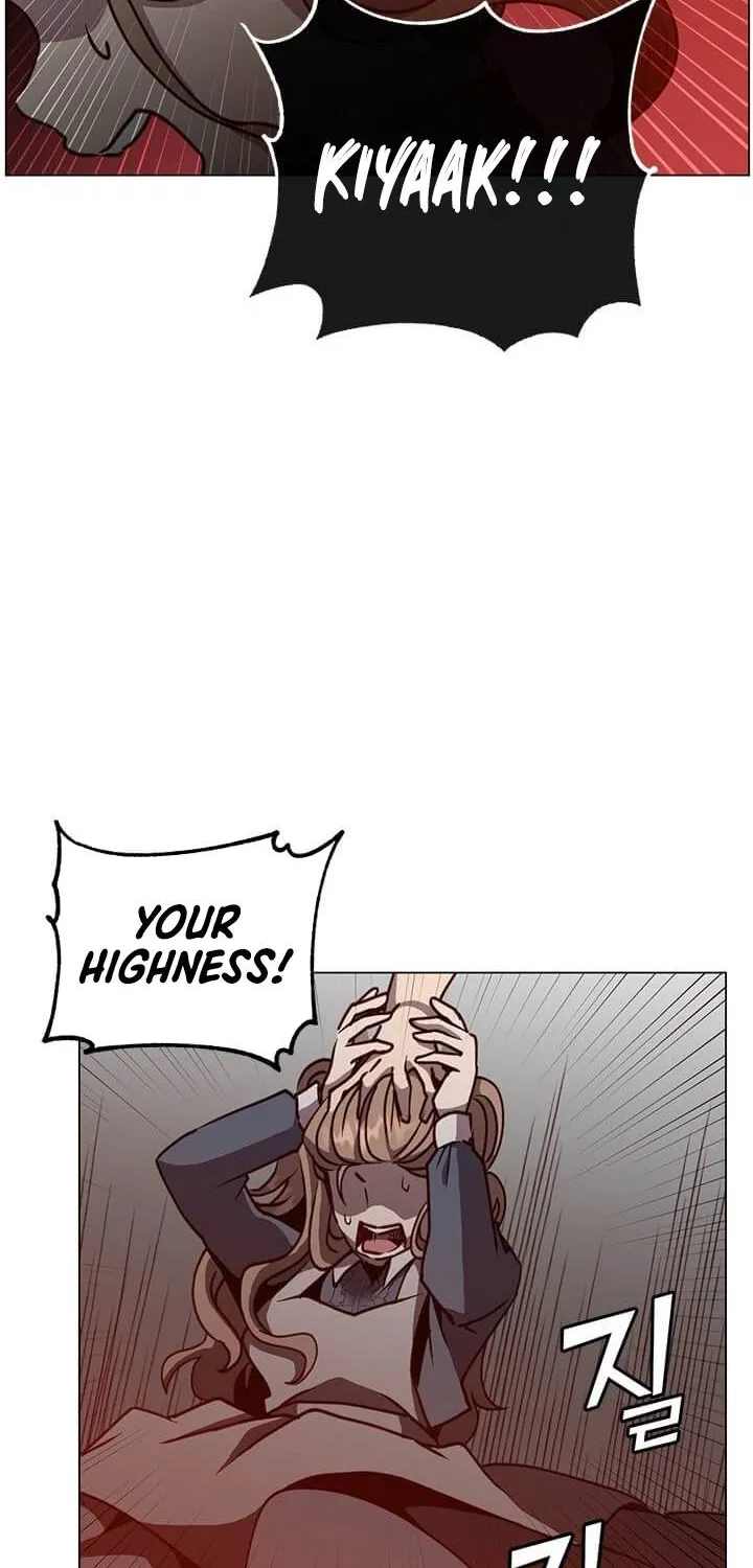 Read The Max Level Hero Has Returned! chapter 53 image 13 on Lezhin