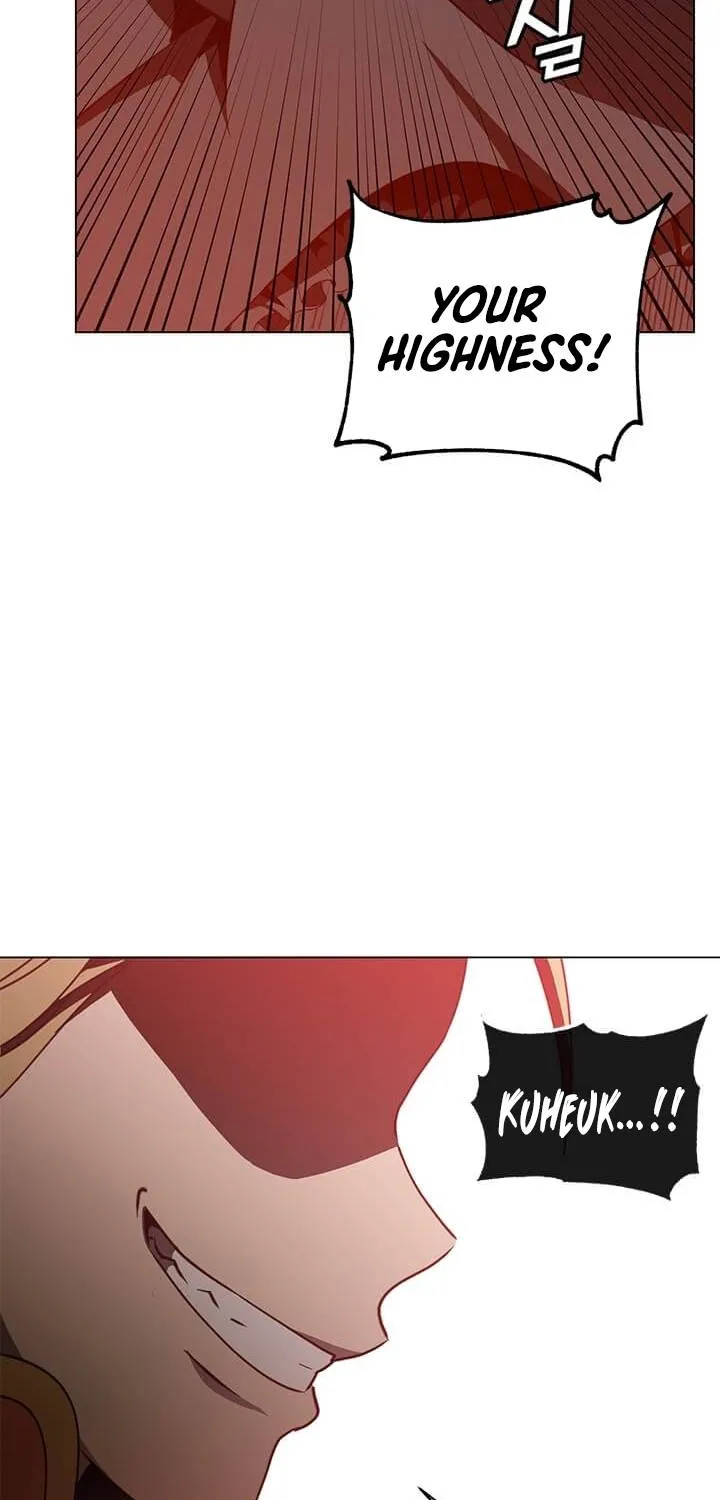 Read The Max Level Hero Has Returned! chapter 53 image 14 on Lezhin