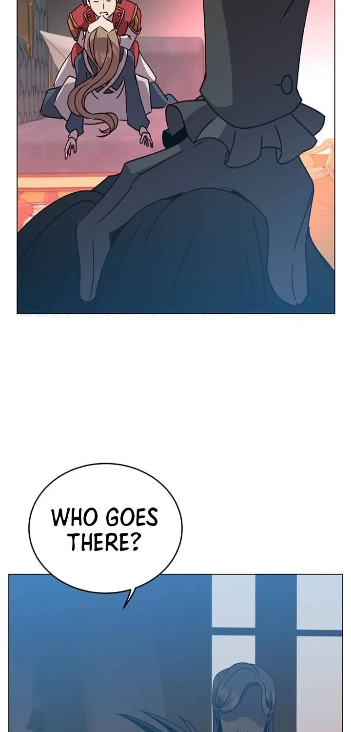 Read The Max Level Hero Has Returned! chapter 53 image 19 on Lezhin