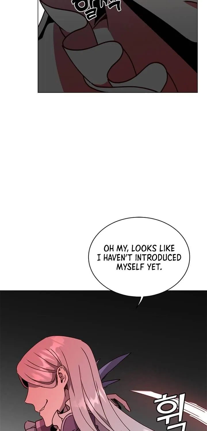 Read The Max Level Hero Has Returned! chapter 53 image 22 on Lezhin