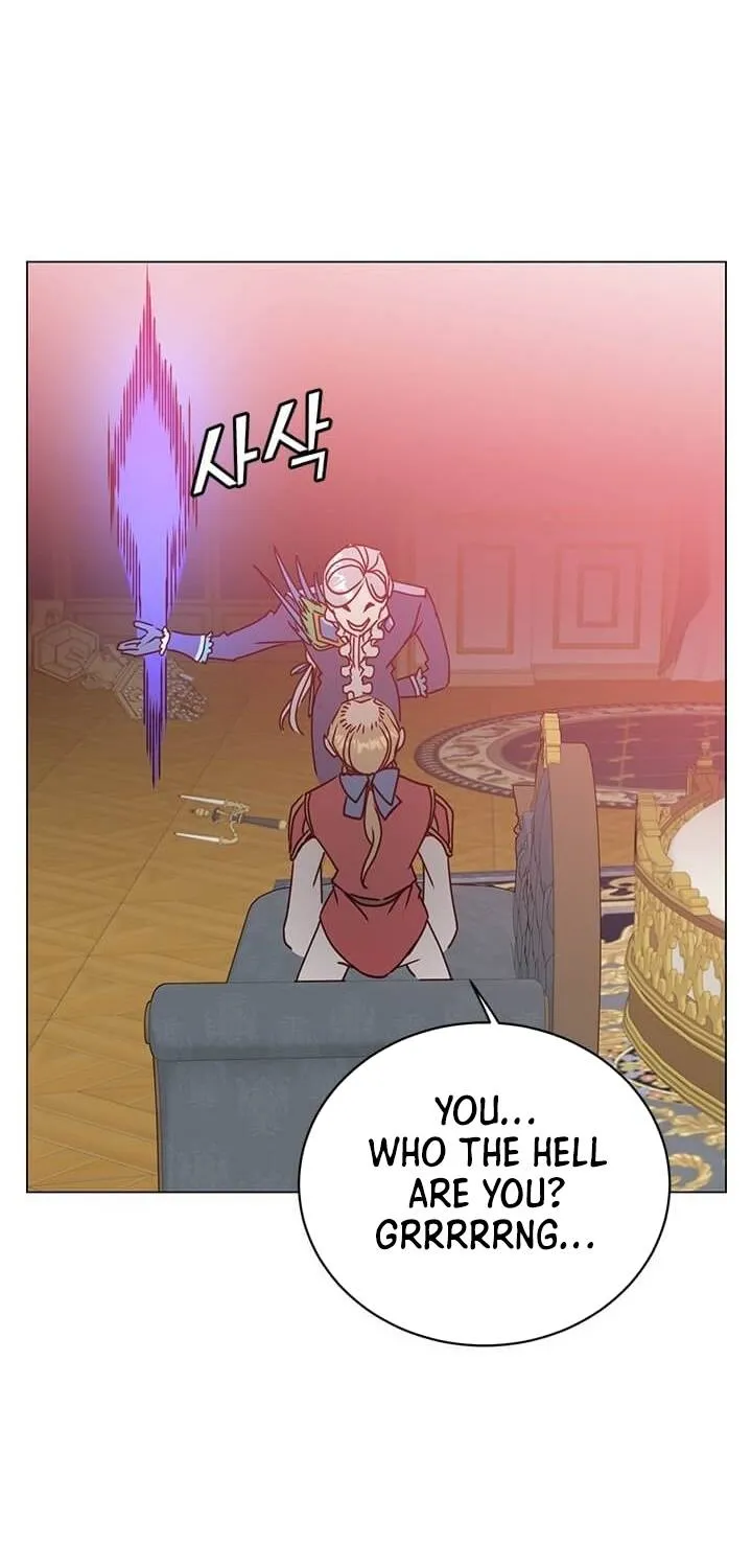 Read The Max Level Hero Has Returned! chapter 53 image 32 on Lezhin