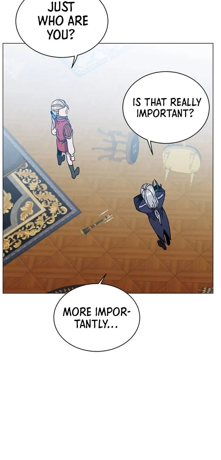 Read The Max Level Hero Has Returned! chapter 53 image 36 on Lezhin