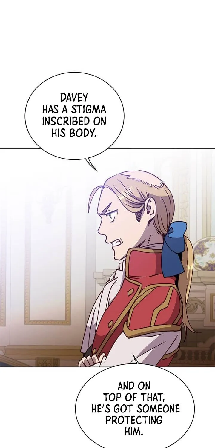 Read The Max Level Hero Has Returned! chapter 53 image 39 on Lezhin
