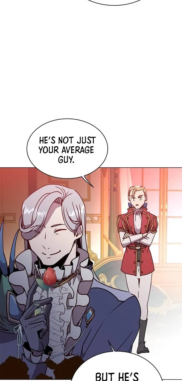 Read The Max Level Hero Has Returned! chapter 53 image 40 on Lezhin