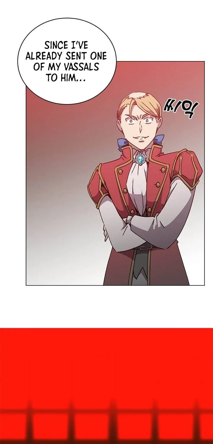 Read The Max Level Hero Has Returned! chapter 53 image 44 on Lezhin