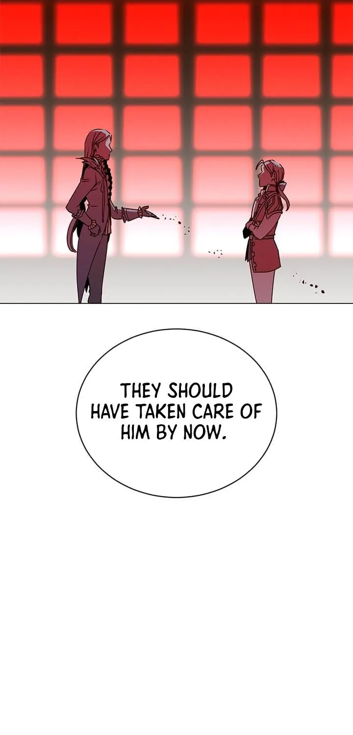 Read The Max Level Hero Has Returned! chapter 53 image 45 on Lezhin