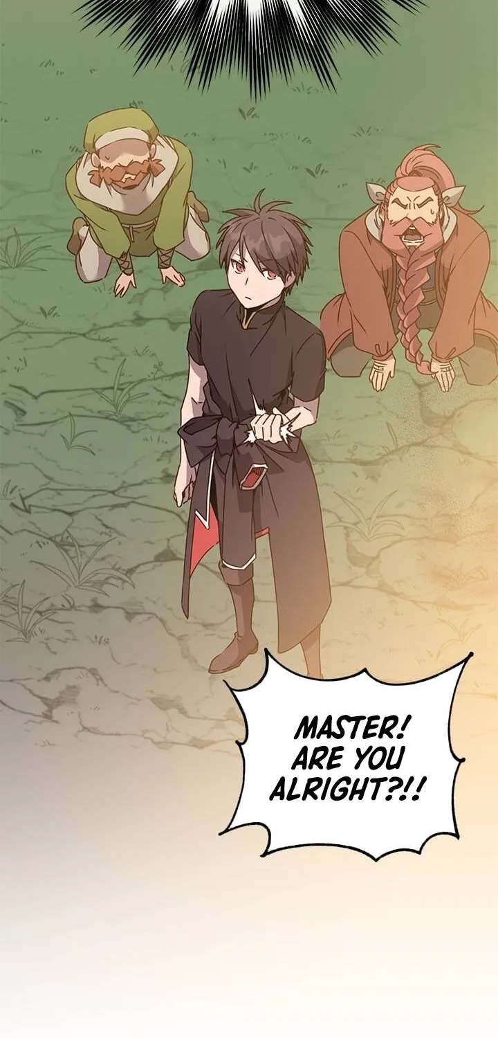 Read The Max Level Hero Has Returned! chapter 53 image 56 on Lezhin
