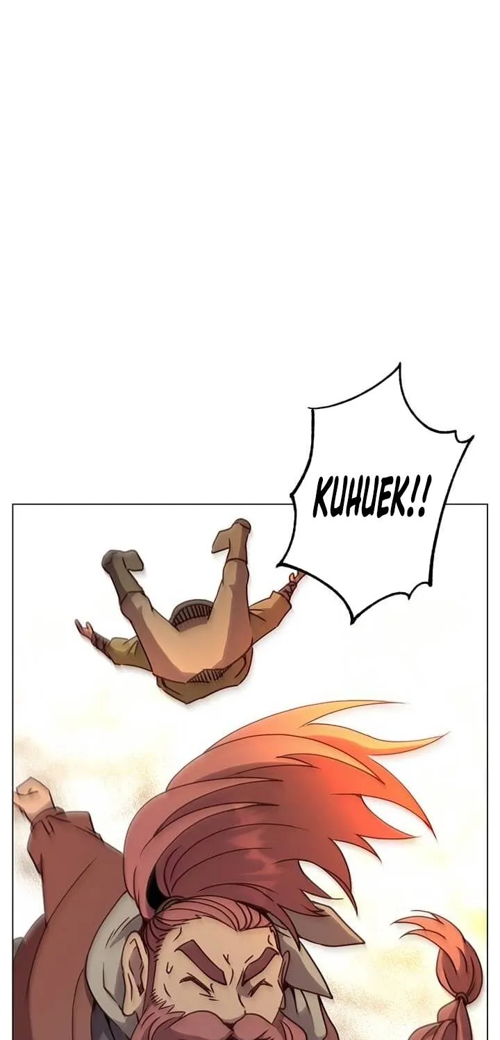 Read The Max Level Hero Has Returned! chapter 53 image 68 on Lezhin