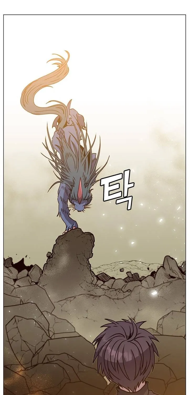 Read The Max Level Hero Has Returned! chapter 53 image 72 on Lezhin