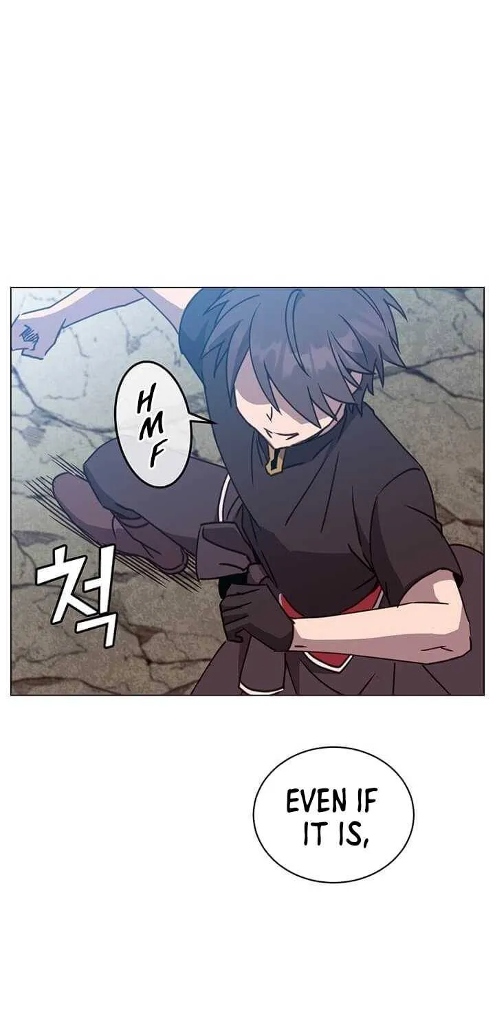 Read The Max Level Hero Has Returned! chapter 54 image 11 on Lezhin