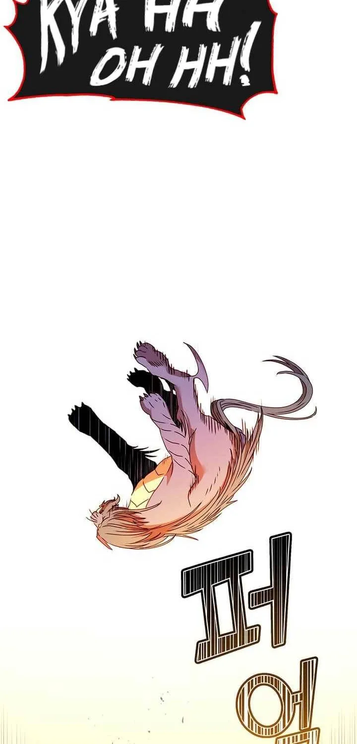 Read The Max Level Hero Has Returned! chapter 54 image 16 on Lezhin